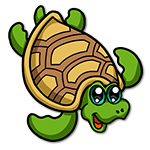 Learn easy to draw Nice Turtle icon