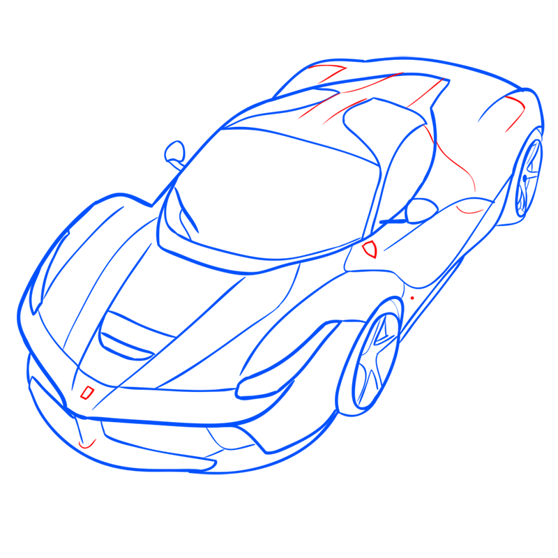 Ferrari Laferrari Zeichnen Ferrari Zeichnung Bilder BUVCJ Ferrari Laferrari Zeichnen Ferrari Zeichnung Bilder BUVCJ
