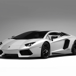 Learn easy to draw Lamborghini Diablo step 18 150x150