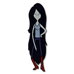 Learn easy to draw marceline icon