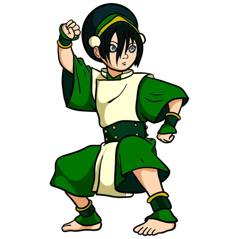 Learn easy to draw toph step 00
