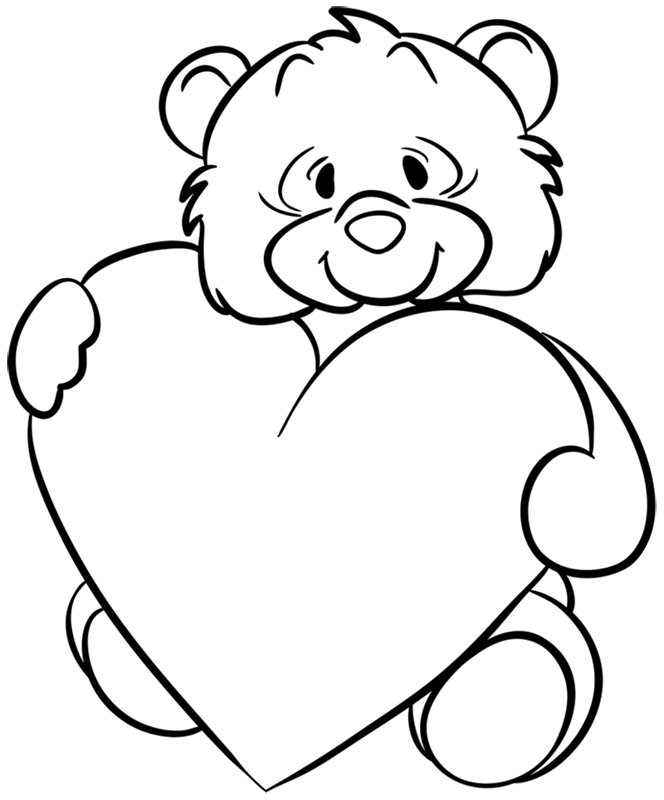 Drawing Teddy bear stock vector. Illustration of drawn - 78660270-saigonsouth.com.vn