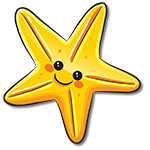 Learn easy to draw how easy to draw a starfish icon