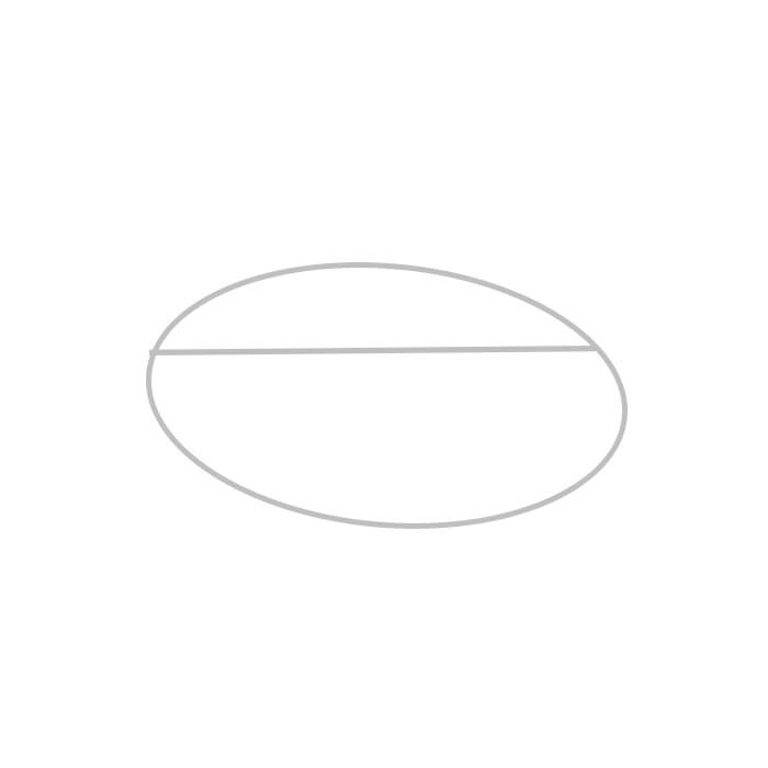 Learn easy to draw cute cloud ghost drawing 1