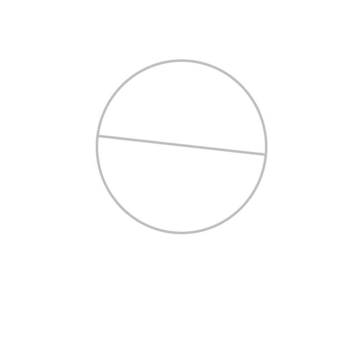 Learn easy to draw easy santa claus drawing for kids 1