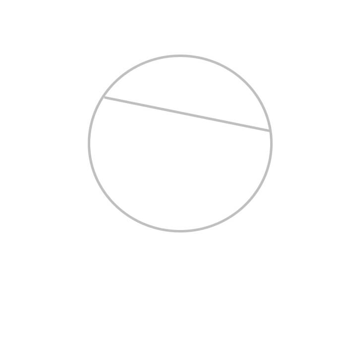 Learn easy to draw cute summer dolphin for beginners 1